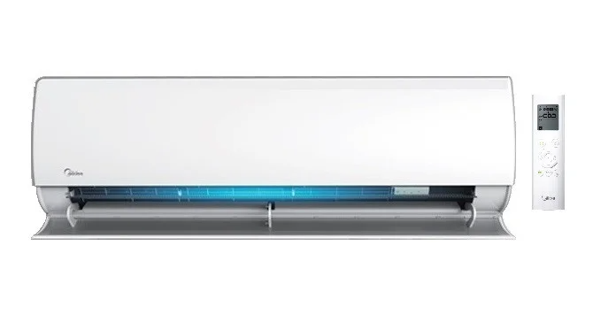 Фото Кондиционер MIDEA AURORA MSAX-09HRN8 INVERTER (без медной трубы)