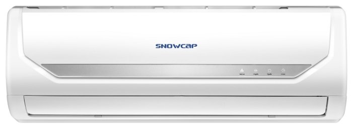 Фото Кондиционер SNOWCAP-09ACW1