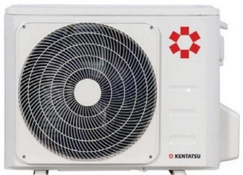 Фото Кондиционер KENTATSU KSGI26HFAN1/KSRI26HFAN1