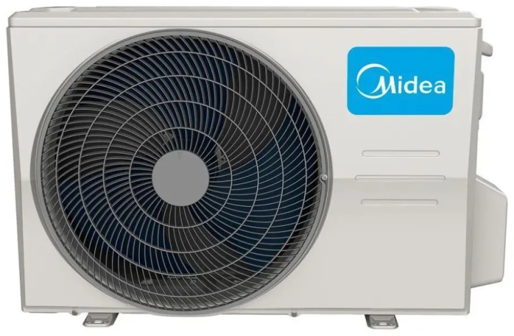 Цена Кондиционер колонный MIDEA MFYC-24HRFN8 INVERTER (c медной трубой)