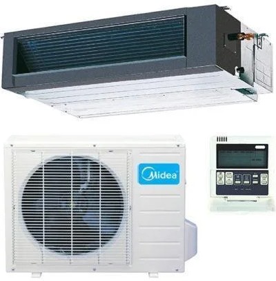 Фото Кондиционер MIDEA MTI-48HWN1 (160Pa)