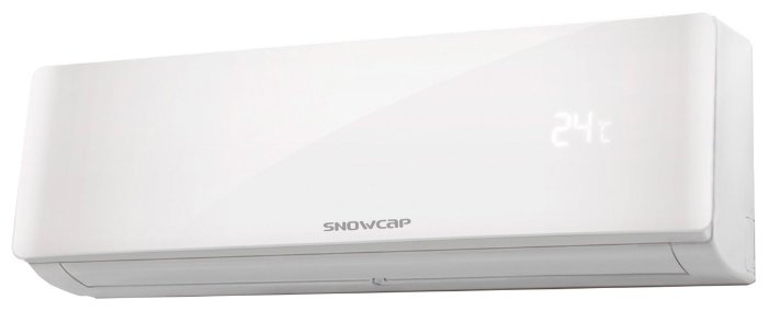 Фото Кондиционер SNOWCAP CSH-18QB