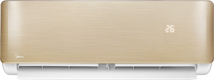 Фото Кондиционер MIDEA AURORA MSAB-09HRN8-WG (медная труба в комплекте)