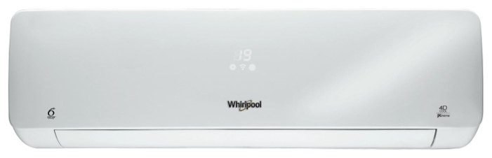 Фото Кондиционер WHIRLPOOL WHI49LB