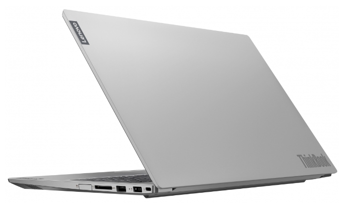 Купить Ноутбук LENOVO Thinkbook (Gen2) 15,6'FHD/Ryzen 5-4500U/8Gb/1TB/DOS (20VG0076RU)