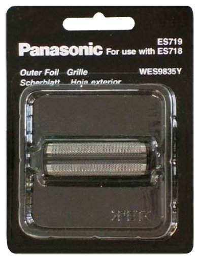 Сменная сетка для бритвы PANASONIC ES9835136