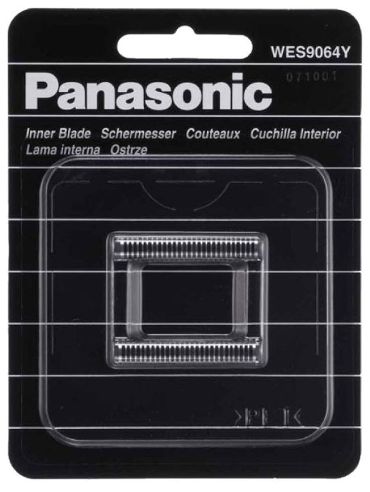 Фото Сменный нож для бритвы PANASONIC WES9064Y1361