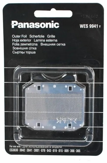 Сменная сетка для бритвы PANASONIC WES9941Y1361
