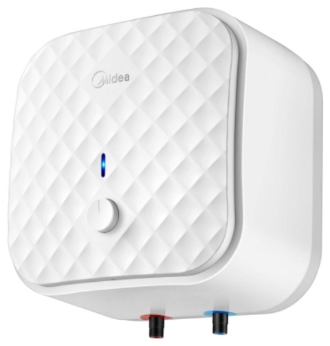 Водонагреватель MIDEA D10-20VG (bottom-над)