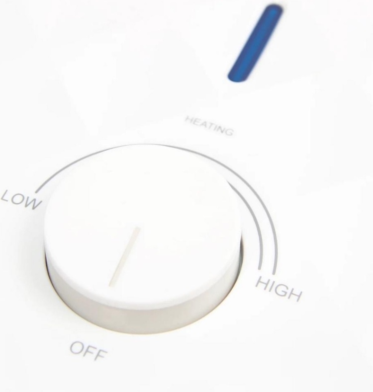 Фото Водонагреватель MIDEA D10-20VG (bottom-над)