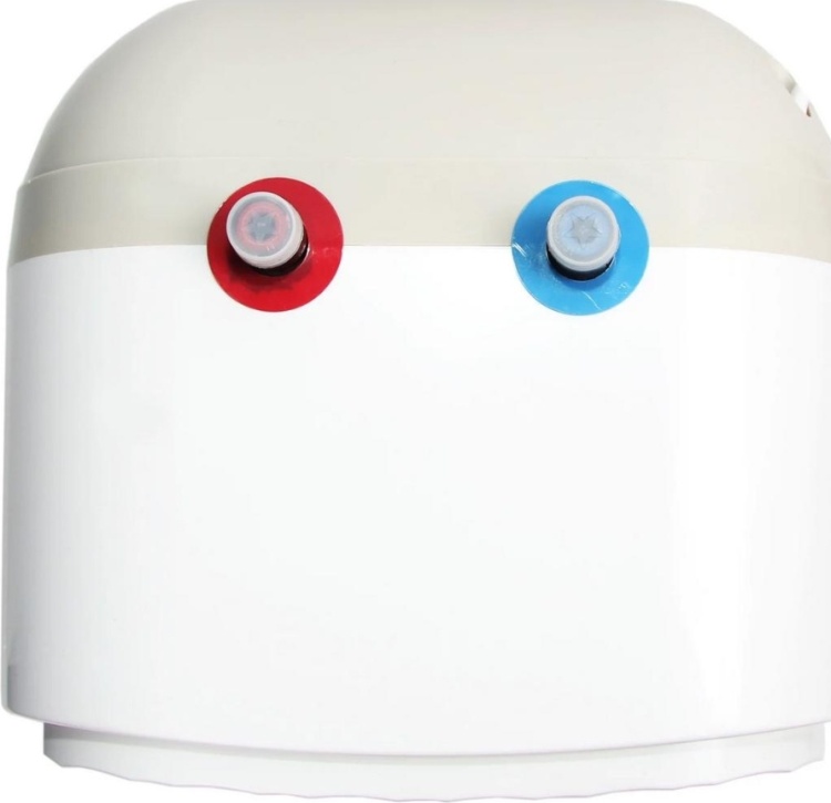 Картинка Водонагреватель MIDEA D10-20VG (bottom-над)