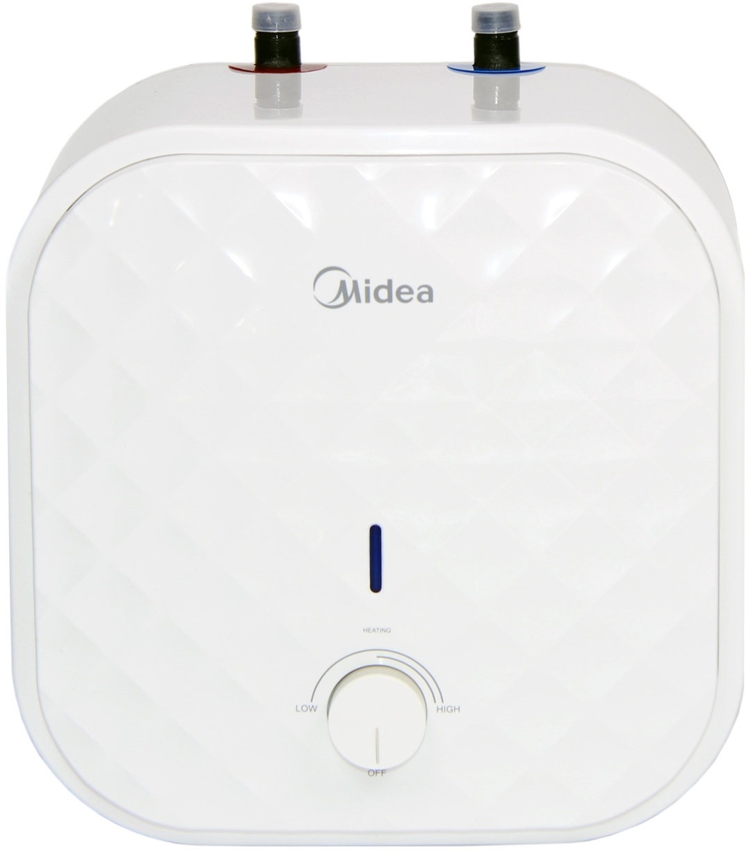 Водонагреватель MIDEA D15-20VG (top-под)