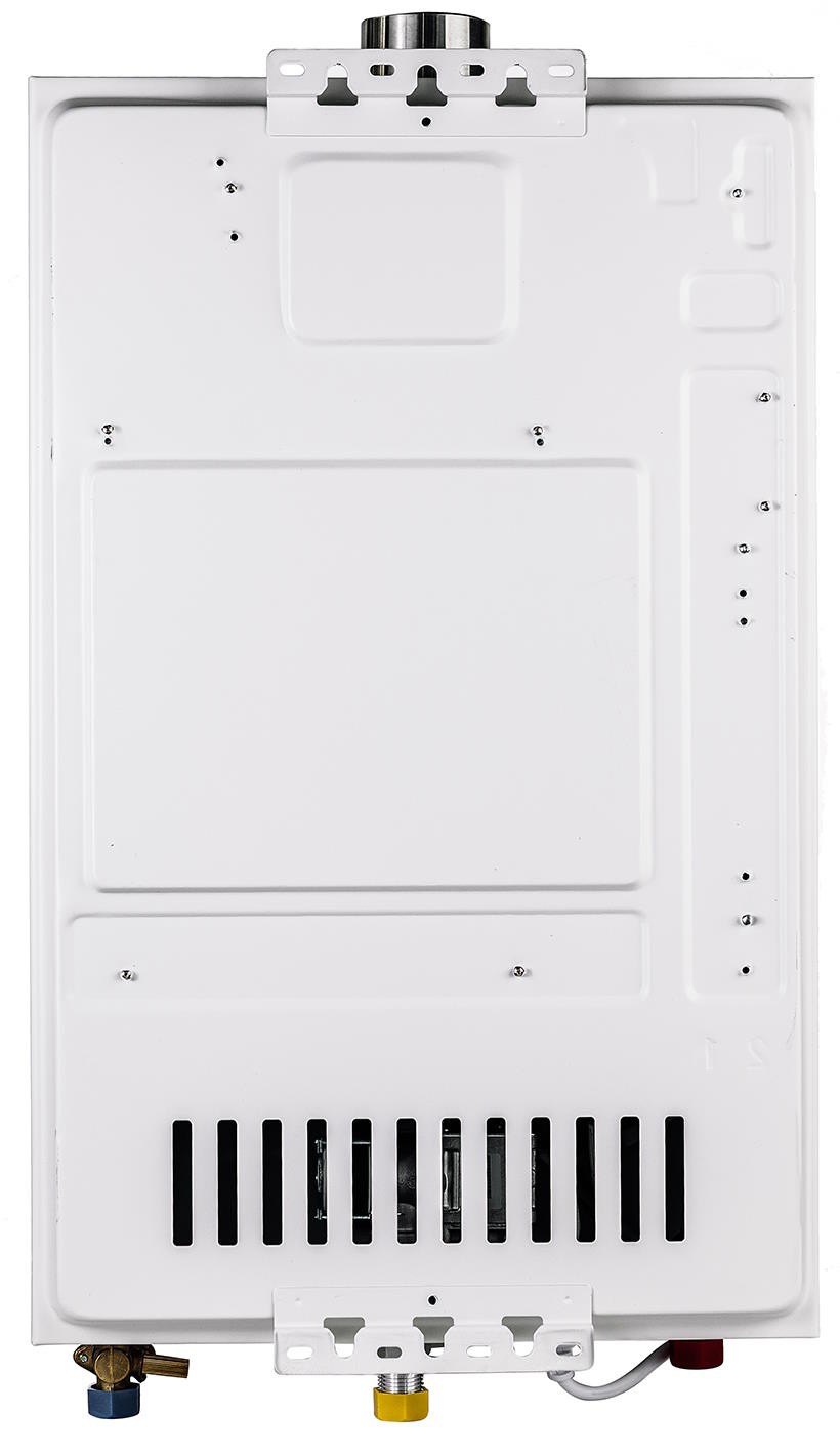 Картинка Газовая колонка HUBERT AGW T 20