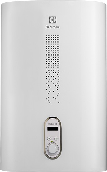 Водонагреватель ELECTROLUX EWH 30 Gladius 2.0