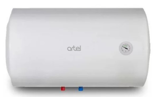 Фото Водонагреватель ARTEL ART WH 2.0 80 горизонтал