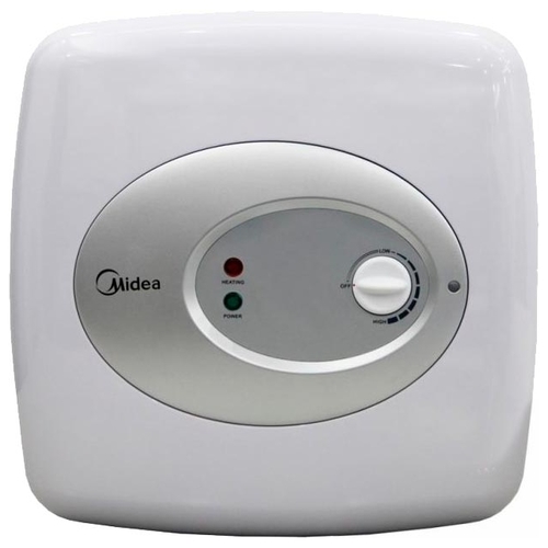 Фото Водонагреватель MIDEA D10-15R(X)