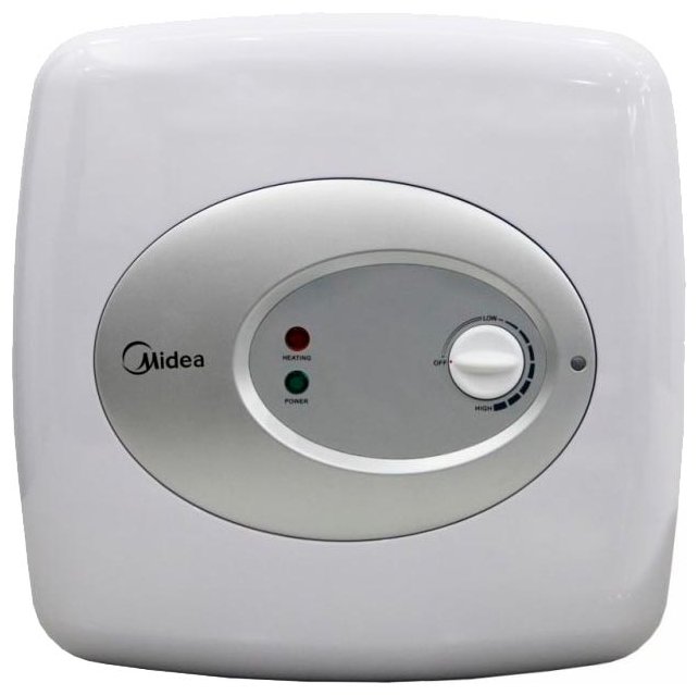 Фото Водонагреватель MIDEA D15-15R(X)