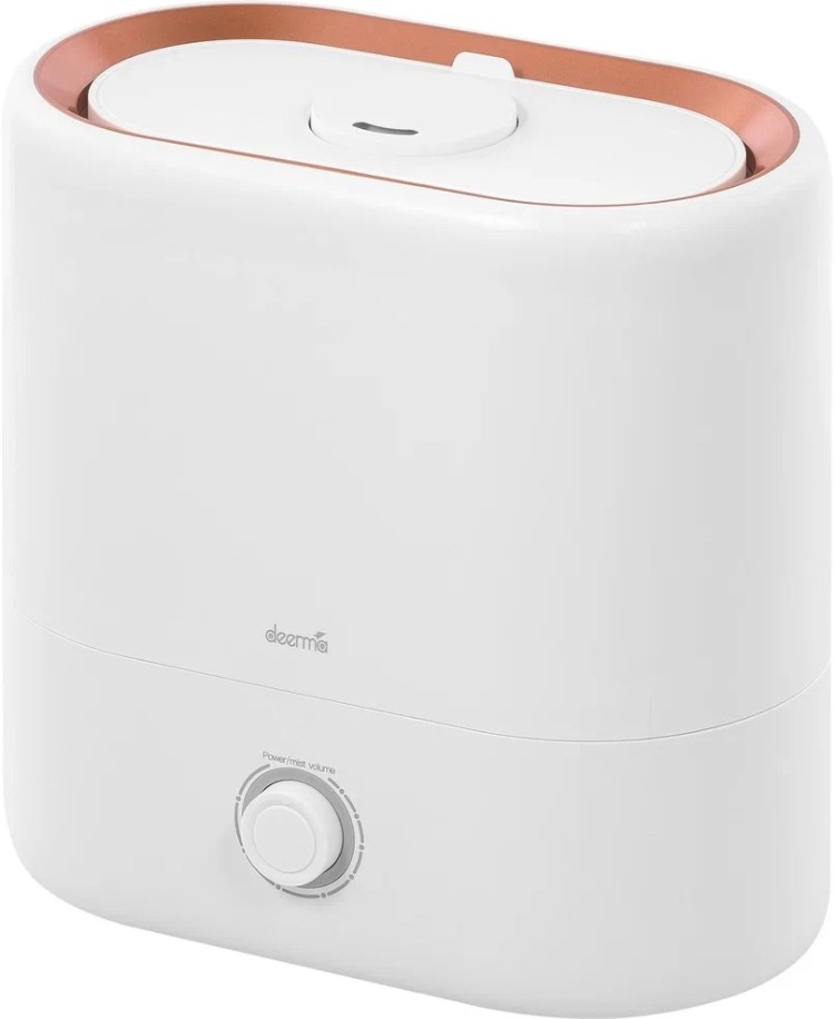 Фото Увлажнитель воздуха Deerma DEM-ST635W