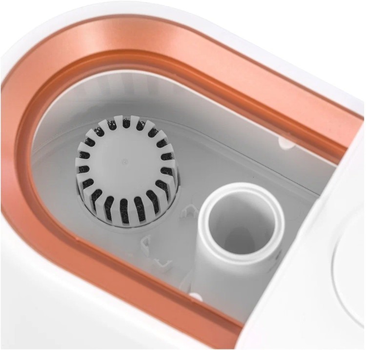 Картинка Увлажнитель воздуха Deerma DEM-ST635W