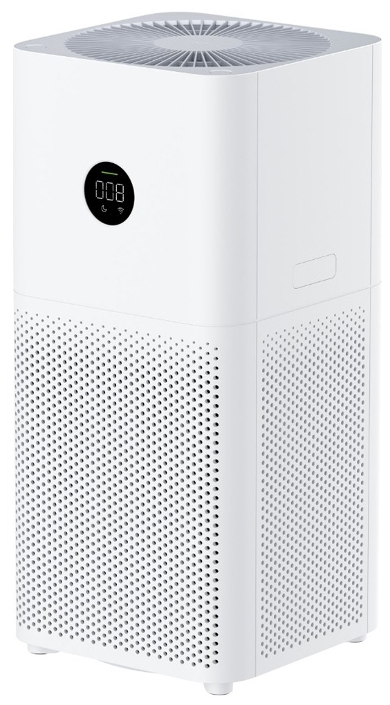 Очиститель воздуха XIAOMI Mi Air Purifier 3C (AC-M14-SC)