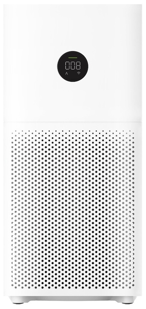 Фото Очиститель воздуха XIAOMI Mi Air Purifier 3C (AC-M14-SC)