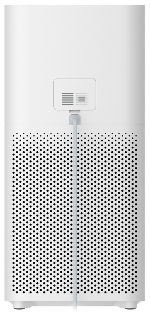 Фотография Очиститель воздуха XIAOMI Mi Air Purifier 3C (AC-M14-SC)