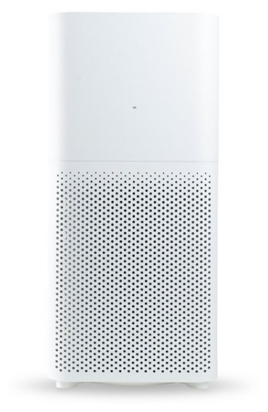 Очиститель воздуха XIAOMI Mi Air Purifier 2C (AC-M9-AA) Белый