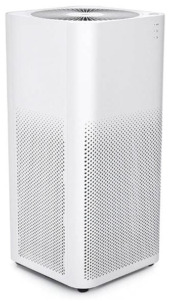 Фотография Очиститель воздуха XIAOMI Mi Air Purifier 2C