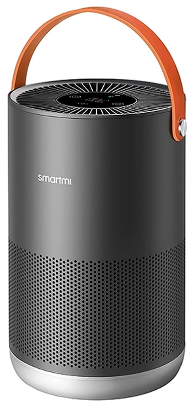 Очиститель воздуха XIAOMI Smartmi Air Purifier P1 Темно-серый