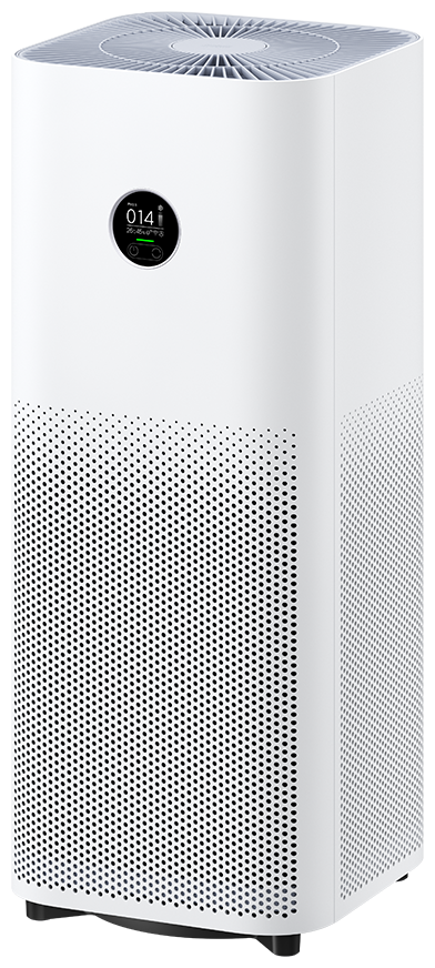 Фото Очиститель воздуха XIAOMI Smart Air Purifier 4 Pro