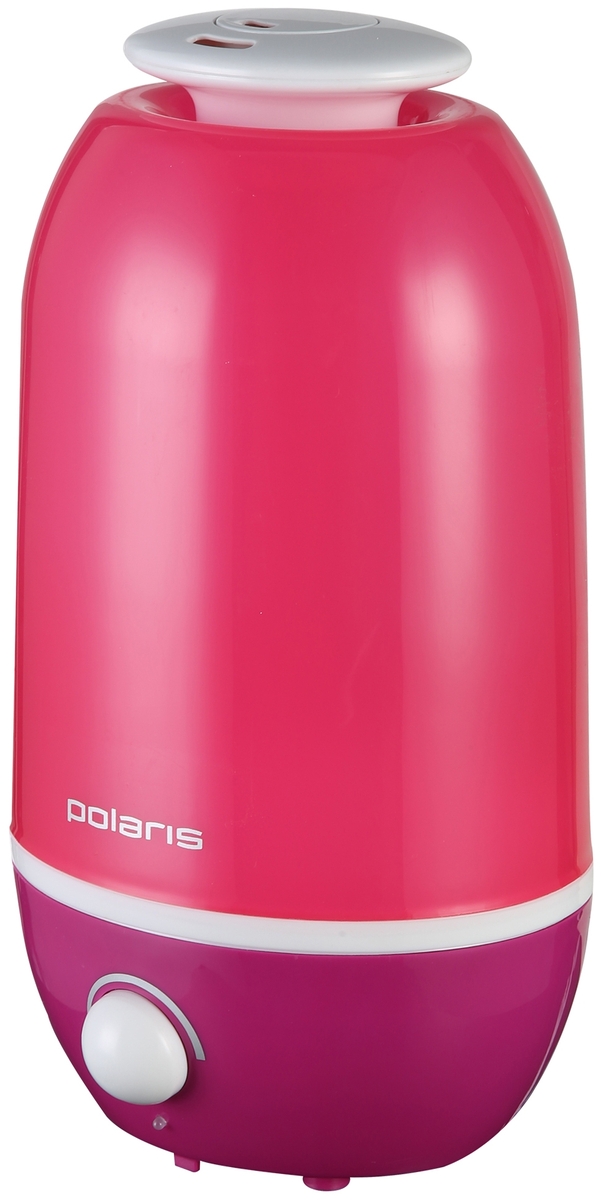 Увлажнитель POLARIS PUH 5903 Розовый