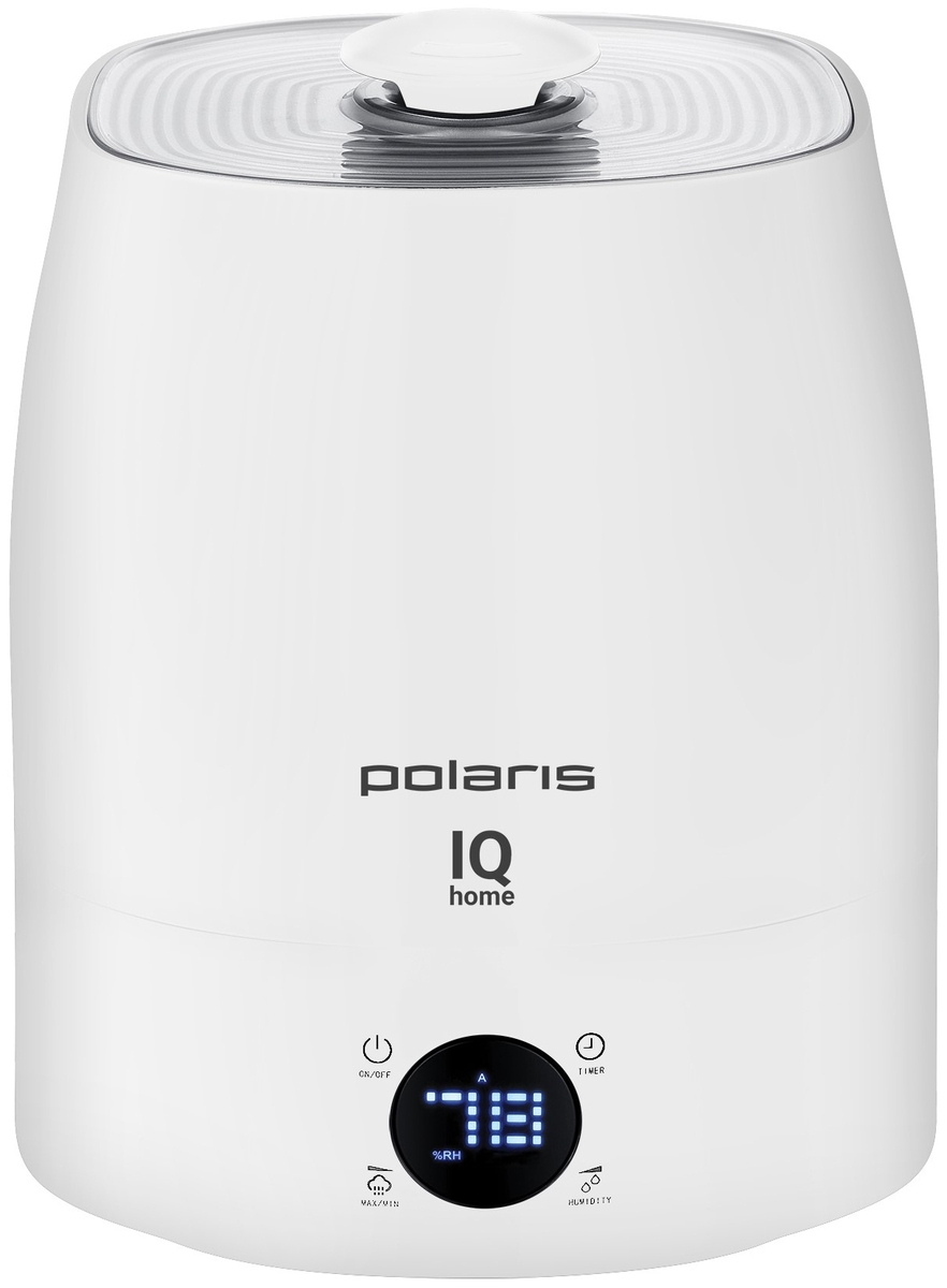 Увлажнитель воздуха POLARIS PUH 4040 WIFI IQ Home