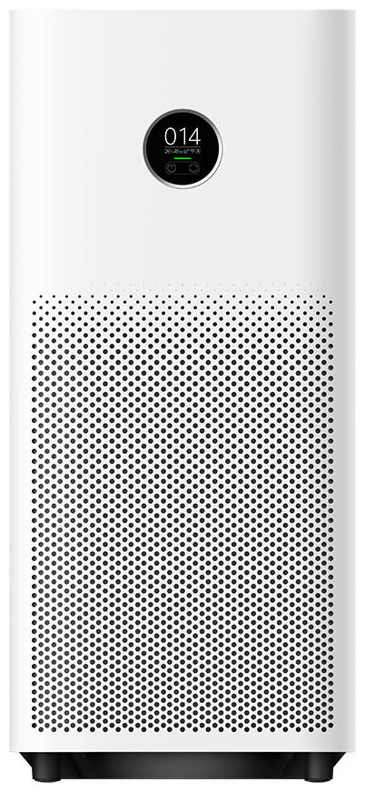 Очиститель воздуха XIAOMI Smart Air Purifier 4