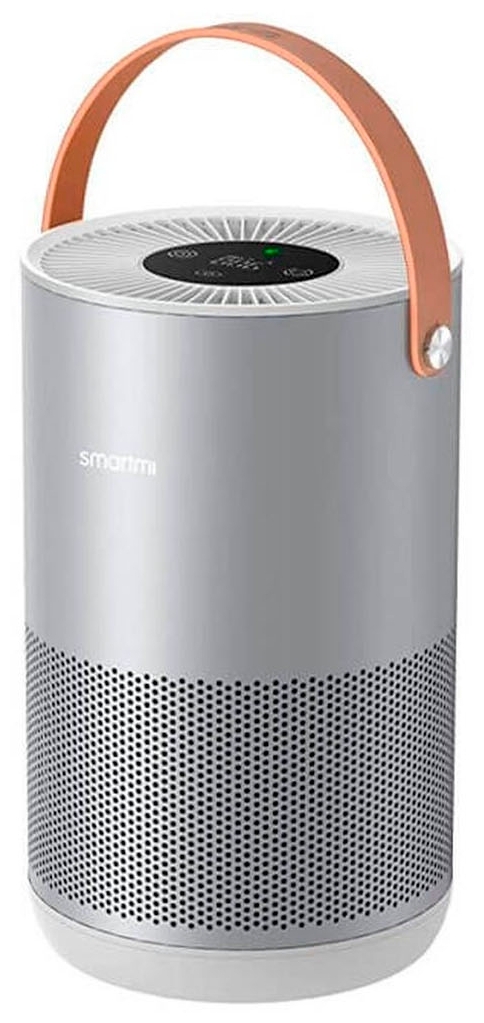 Очиститель воздуха XIAOMI Smartmi Air Purifier P1 Серебристый