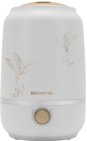 Увлажнитель POLARIS PUH 2705 rubber white