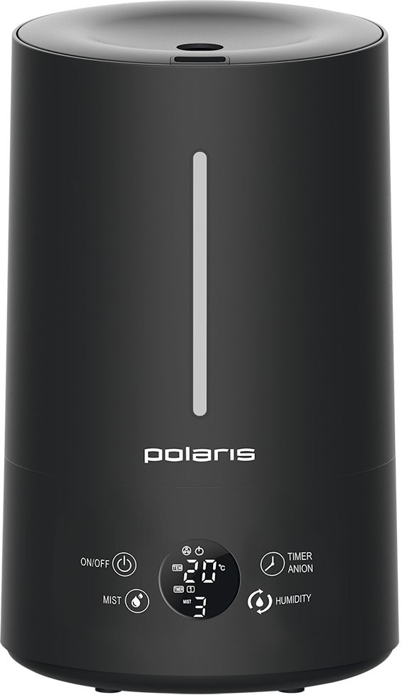 Фото Увлажнитель POLARIS PUH 7804 TF Black