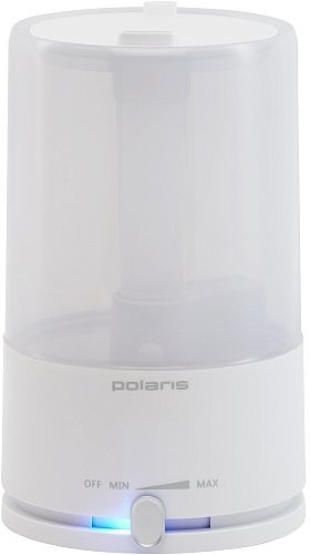 Увлажнитель POLARIS PUH 7605 TF White