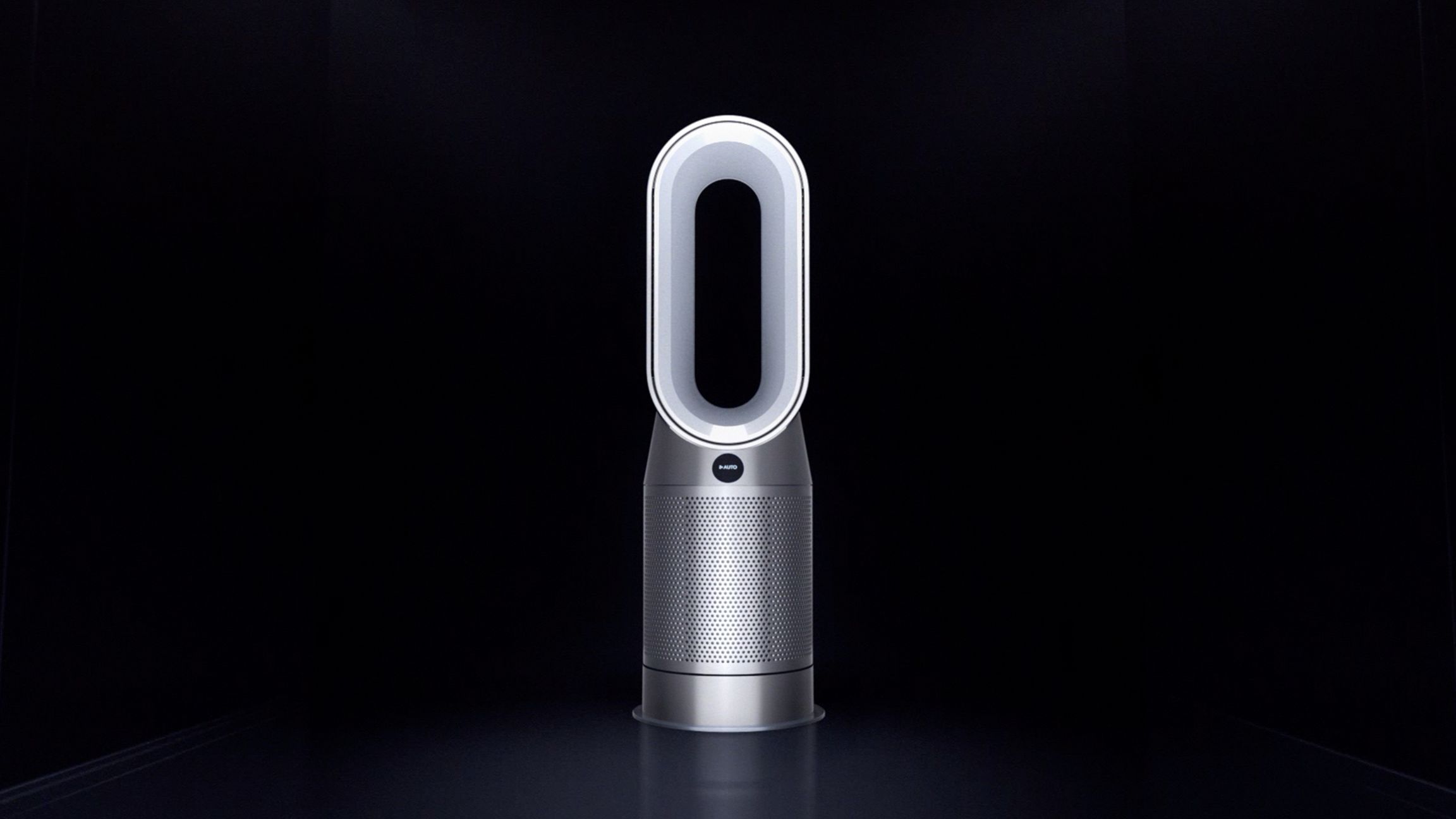 Цена Очиститель воздуха DYSON HP07 White-Silver