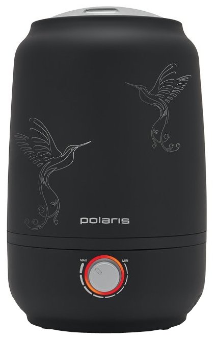 Увлажнитель POLARIS PUH 7205Di Black