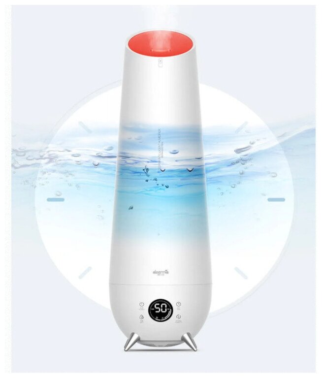 Увлажнитель воздуха Deerma Humidifier F628 заказать