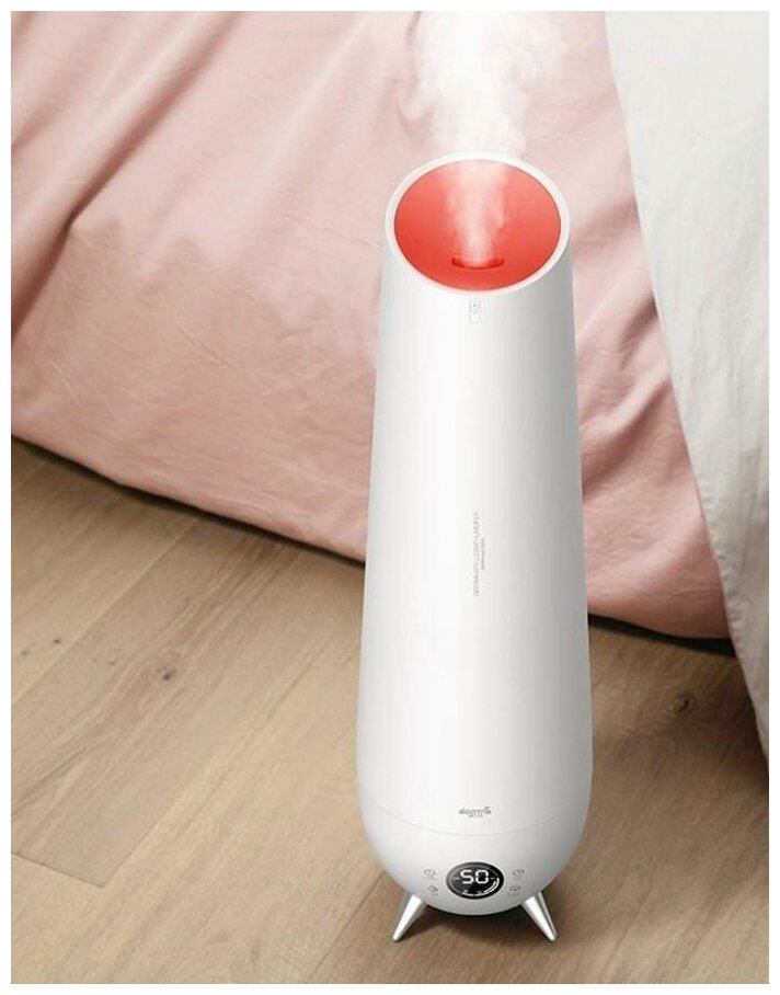 Увлажнитель воздуха Deerma Humidifier F628 Казахстан