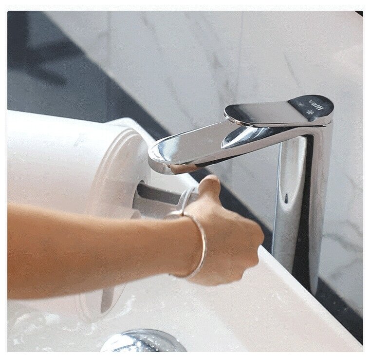 Увлажнитель воздуха Deerma Humidifier F628 Казахстан