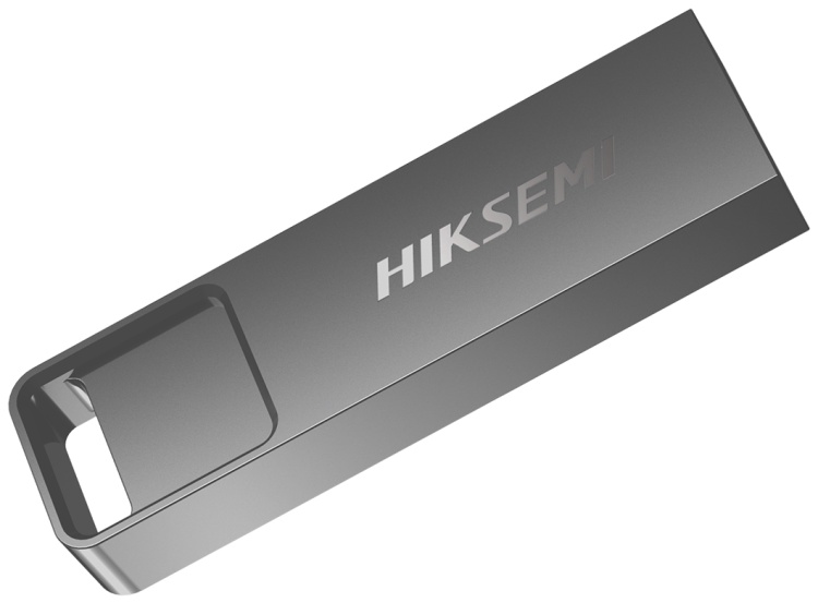 Фото USB накопитель HIKVISION (HIKSEMI) HS-USB-E301 128GB U3 Grey