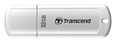 USB накопитель TRANSCEND TS32GJF370