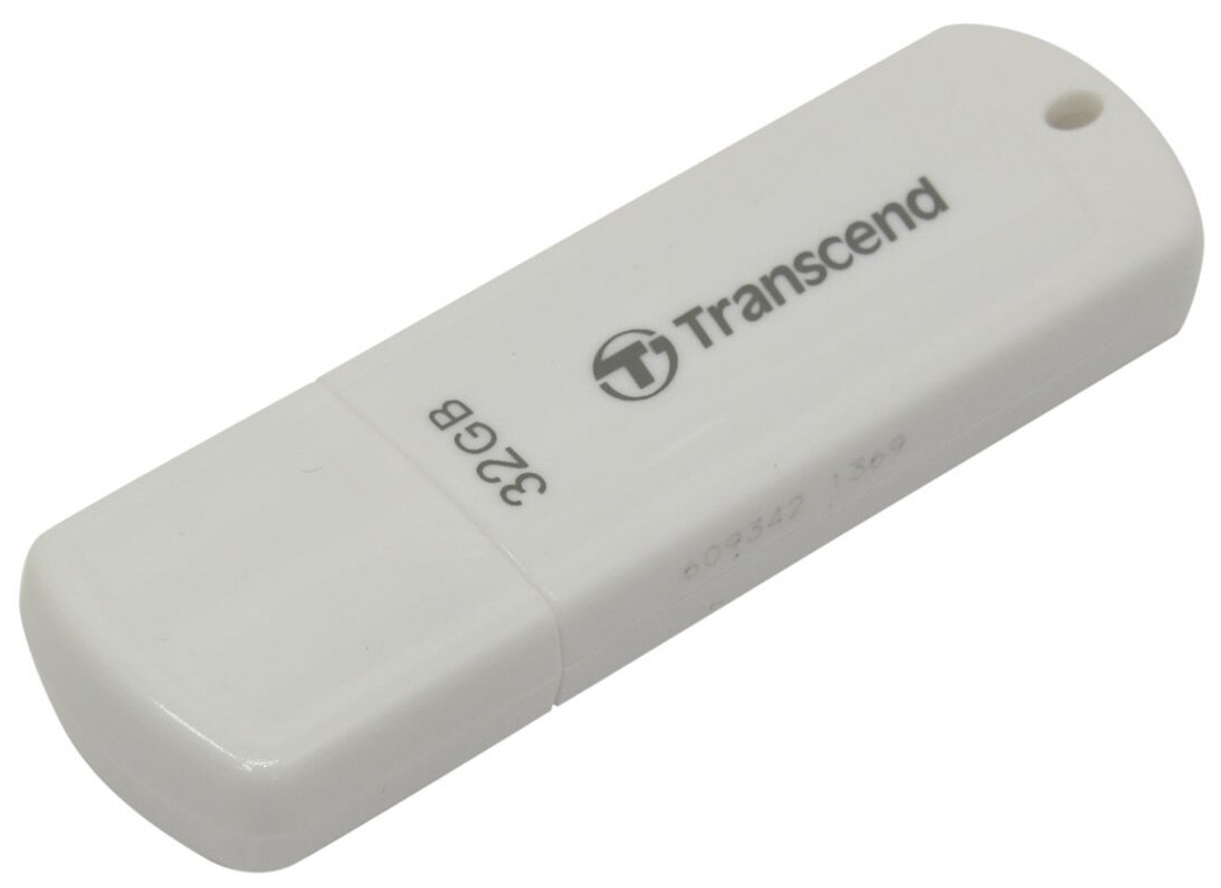 Фотография USB накопитель TRANSCEND TS32GJF370