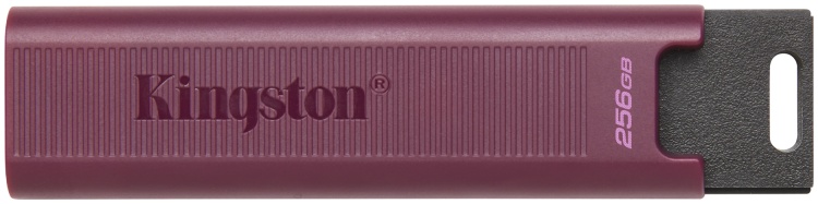 USB накопитель KINGSTON DTMAXA/256Gb USB 3.2