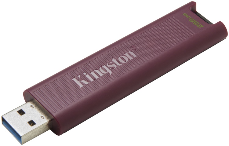 Фото USB накопитель KINGSTON DTMAXA/256Gb USB 3.2