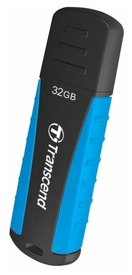 USB накопитель TRANSCEND TS32GJF810