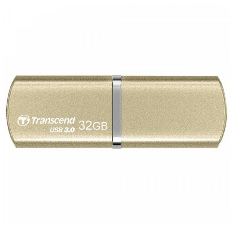Фотография USB накопитель TRANSCEND TS32GJF820G