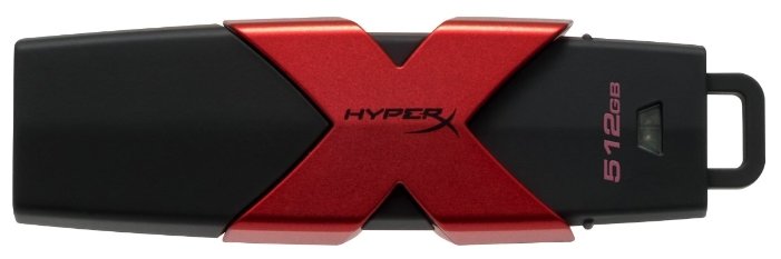 USB накопитель HyperX Savage 256Gb